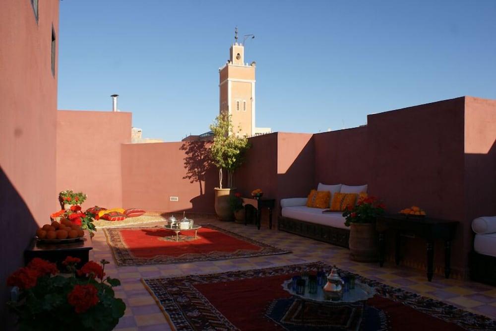 Al Kadar Gasthuis Marrakesh