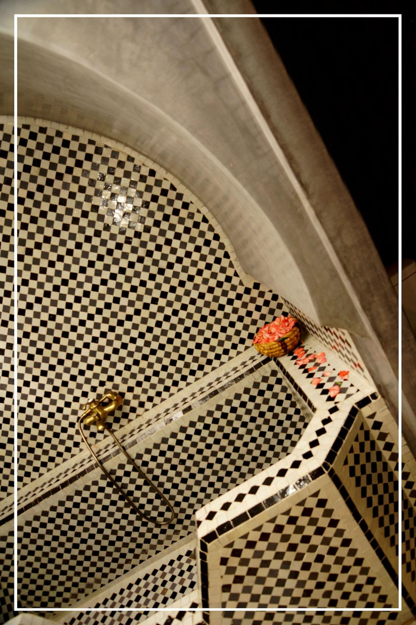 Riad Shama & Spa Riad Marrakesh
