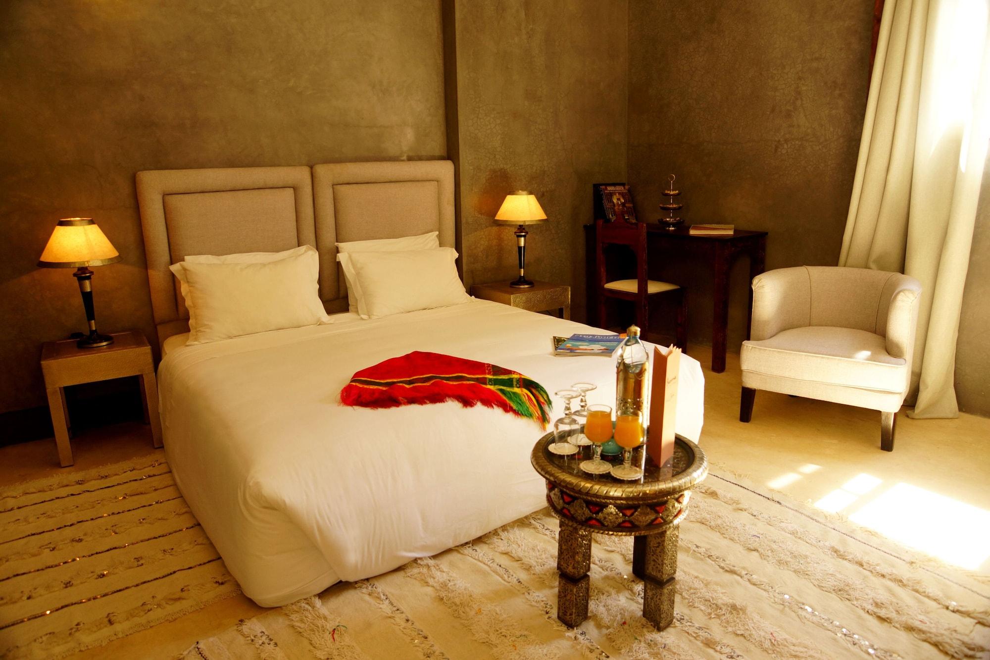 Riad Shama & Spa