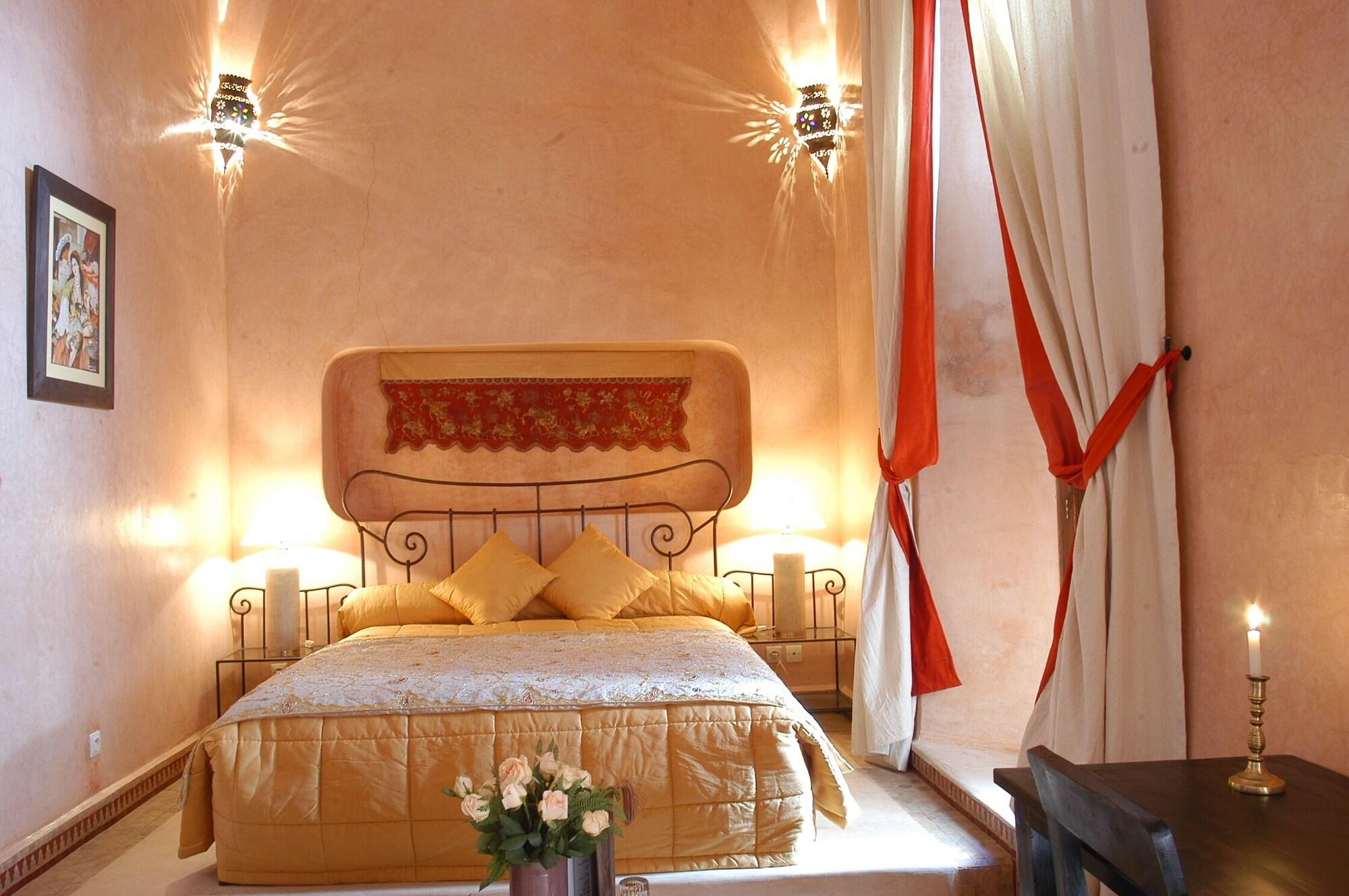 Riad Riad Shama & Spa