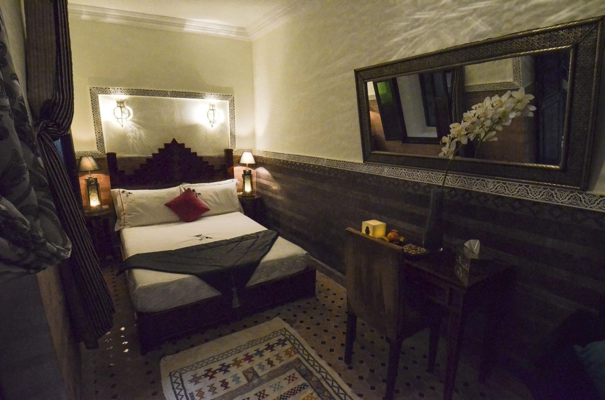 Riad Ben Tachfine 4*