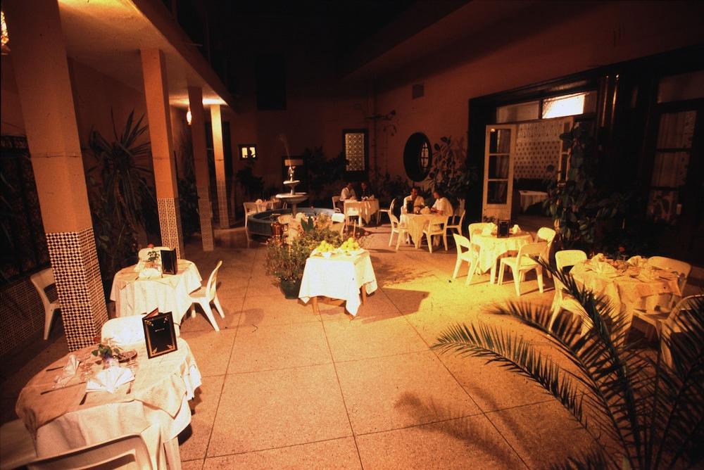 Du Pacha Marrakesch