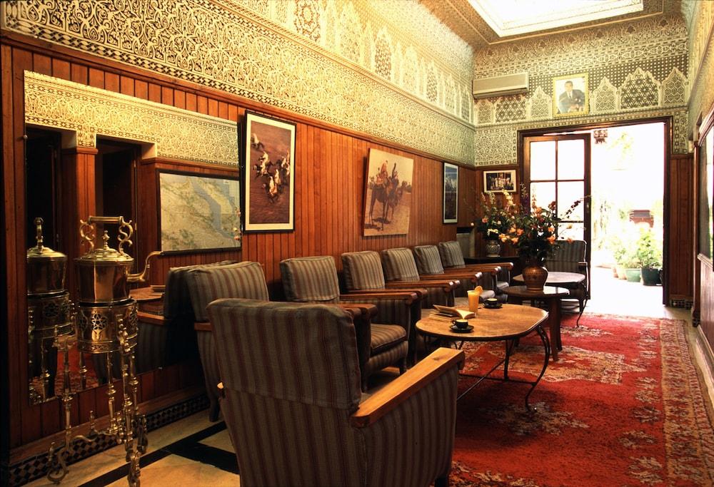 Du Pacha Hotel Marrakesch