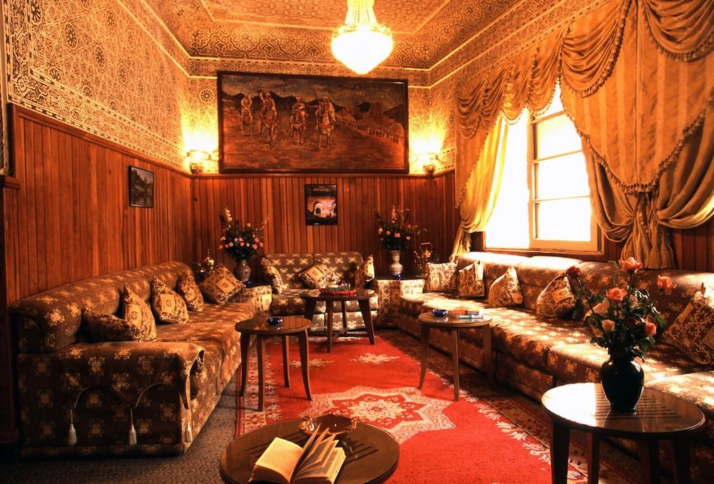 Du Pacha Hotel Marrakesch