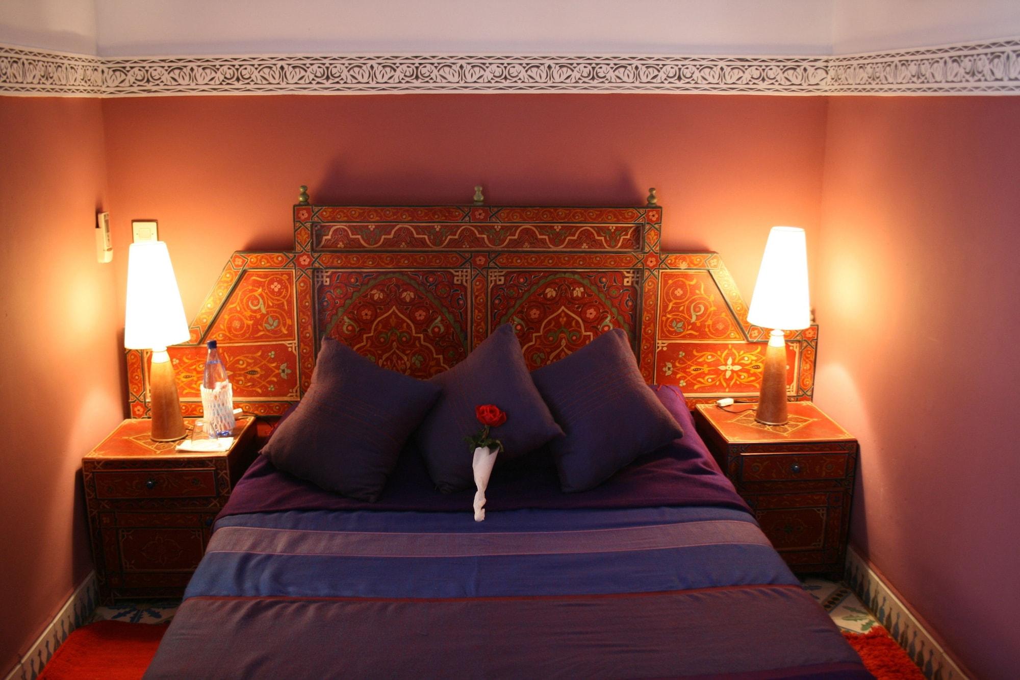 Riad Zagouda 3*