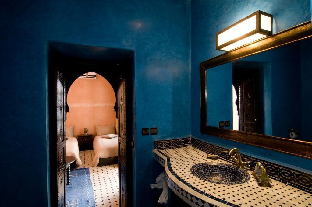 Riad Agdim Maison d'hôtes