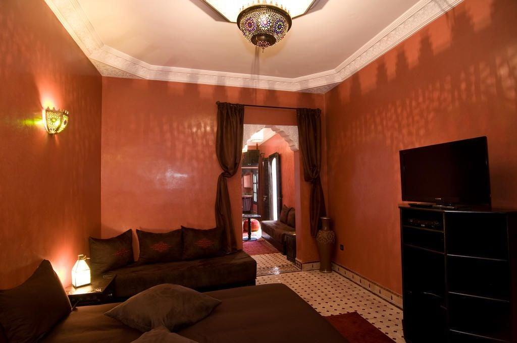 Riad Agdim Maison d'hôtes Marrakesh