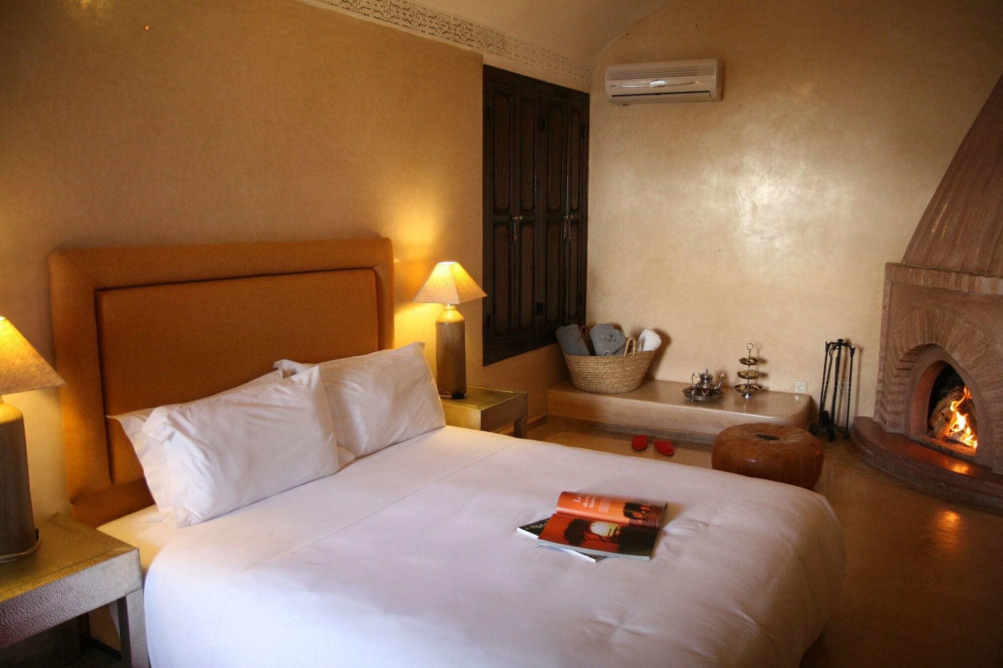 Riad Shama & Spa 4* Marrakesh