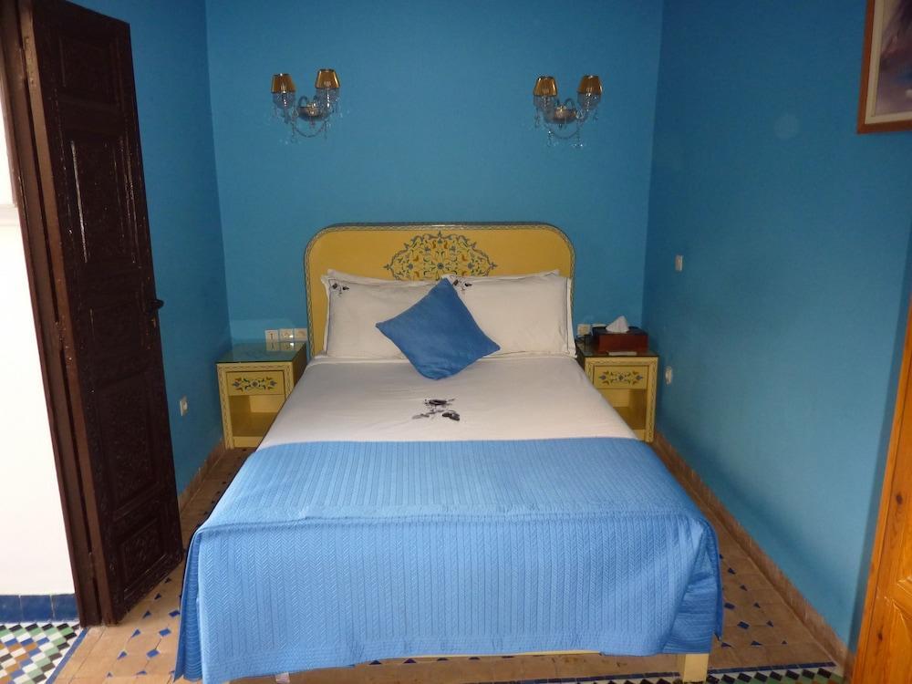 Riad Ben Tachfine Marrakesh