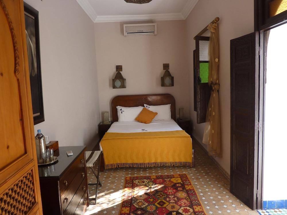 Ben Tachfine Marrakesh