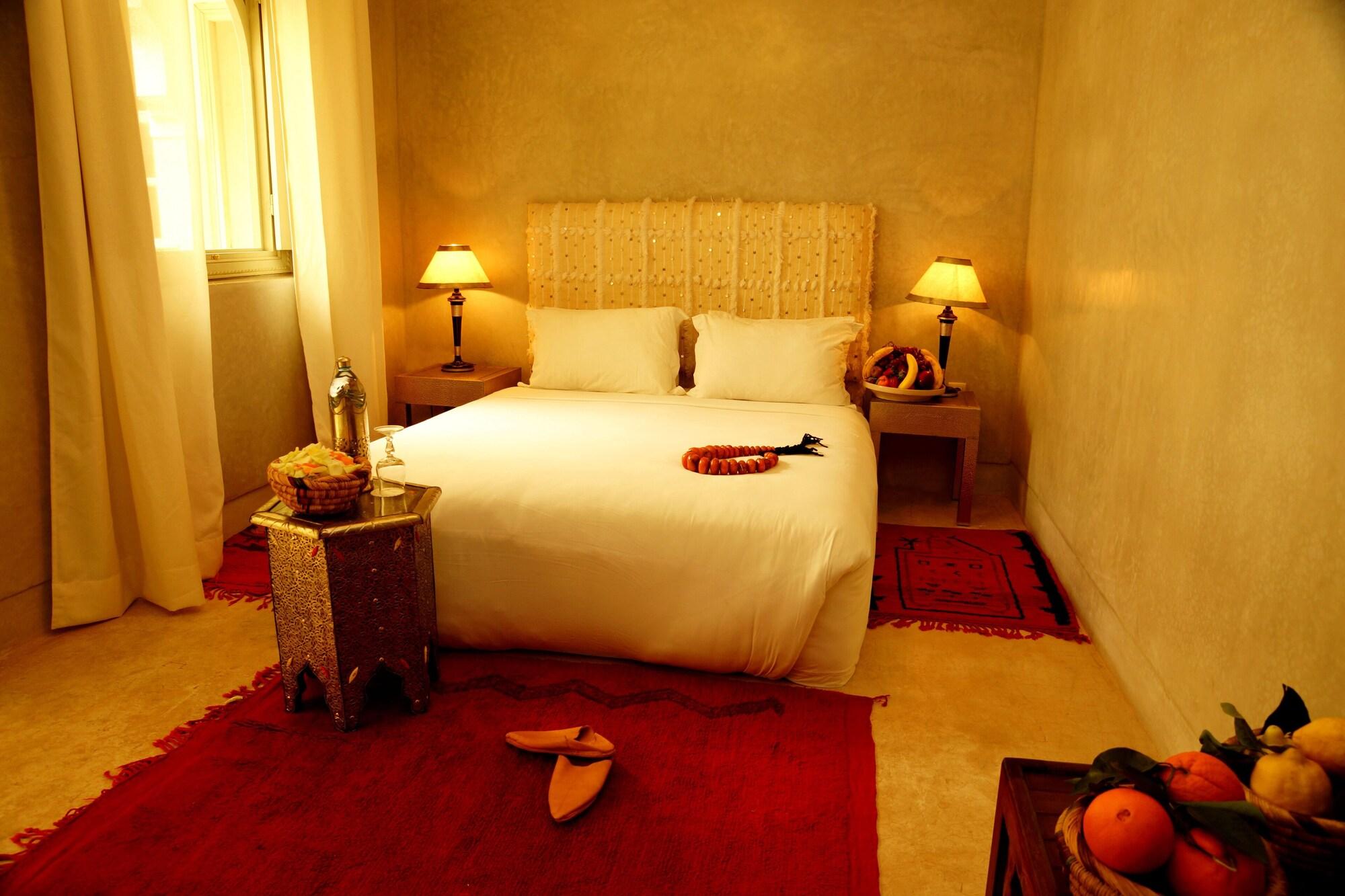 Riad Riad Shama & Spa 4*