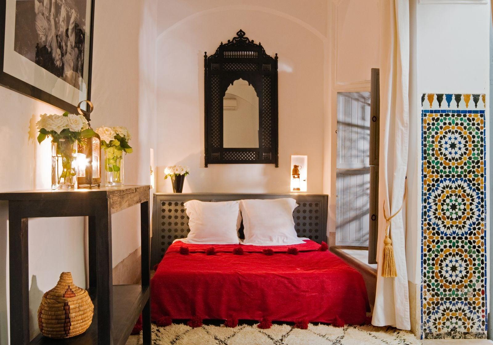 Dar Hanane 3* Marrakesh