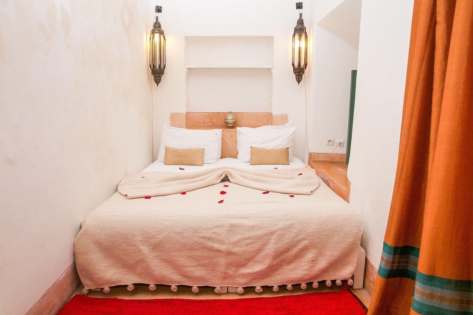 Dar Zitouna En Exclusivite Vakantiehuis *