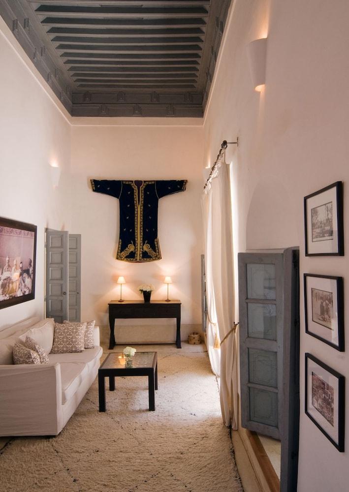 Dar Hanane Marrakesh