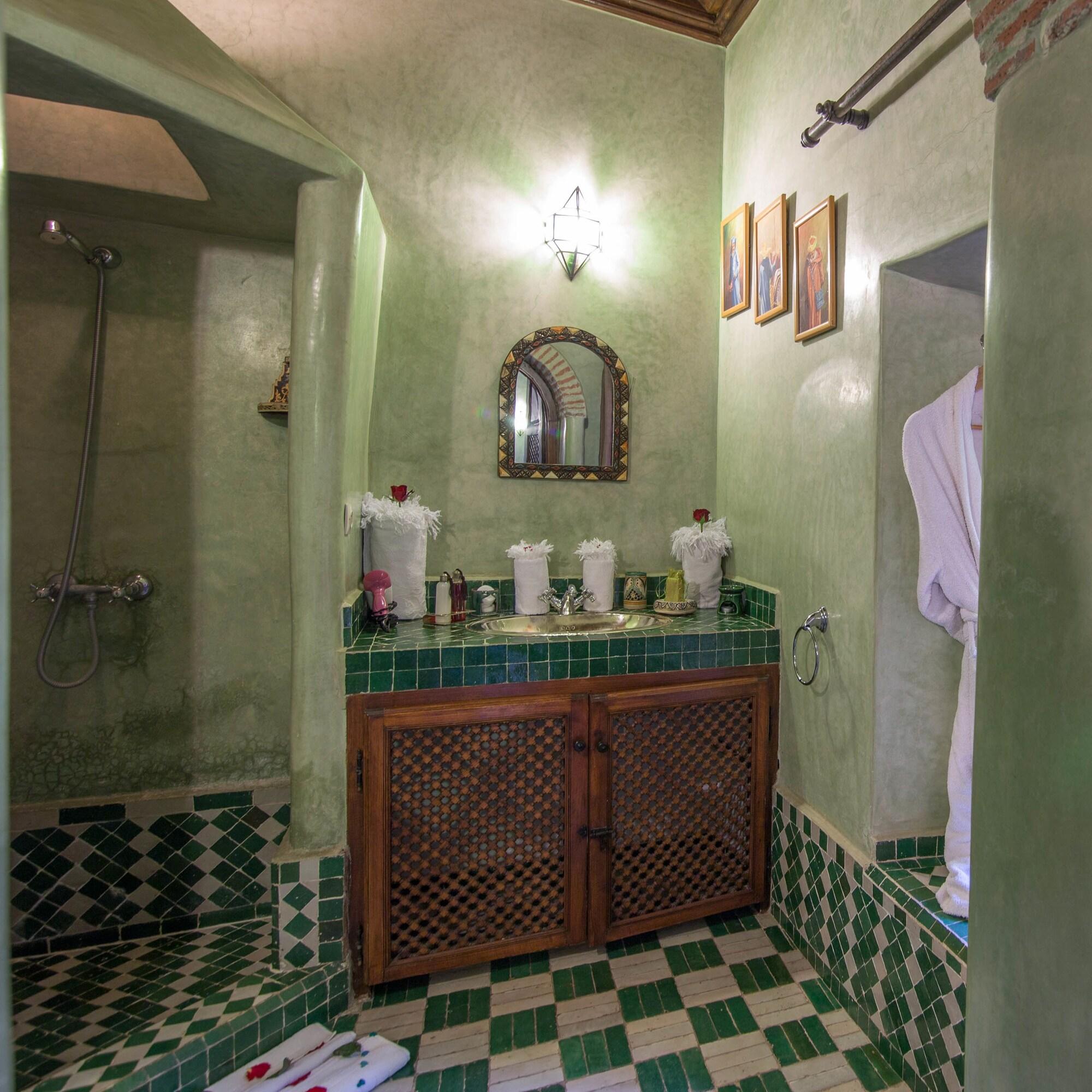 Samsli Riad 3*