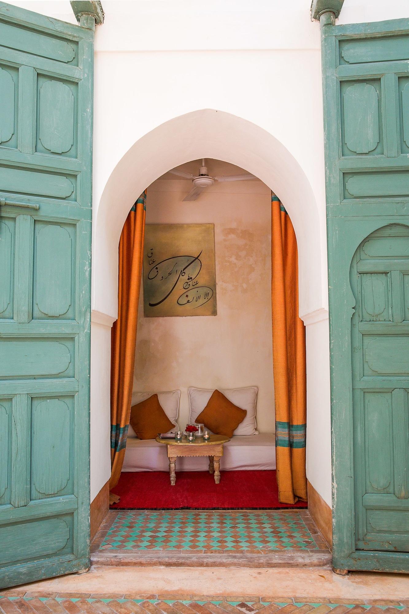 Casa vacanze Dar Zitouna En Exclusivité Marrakesh