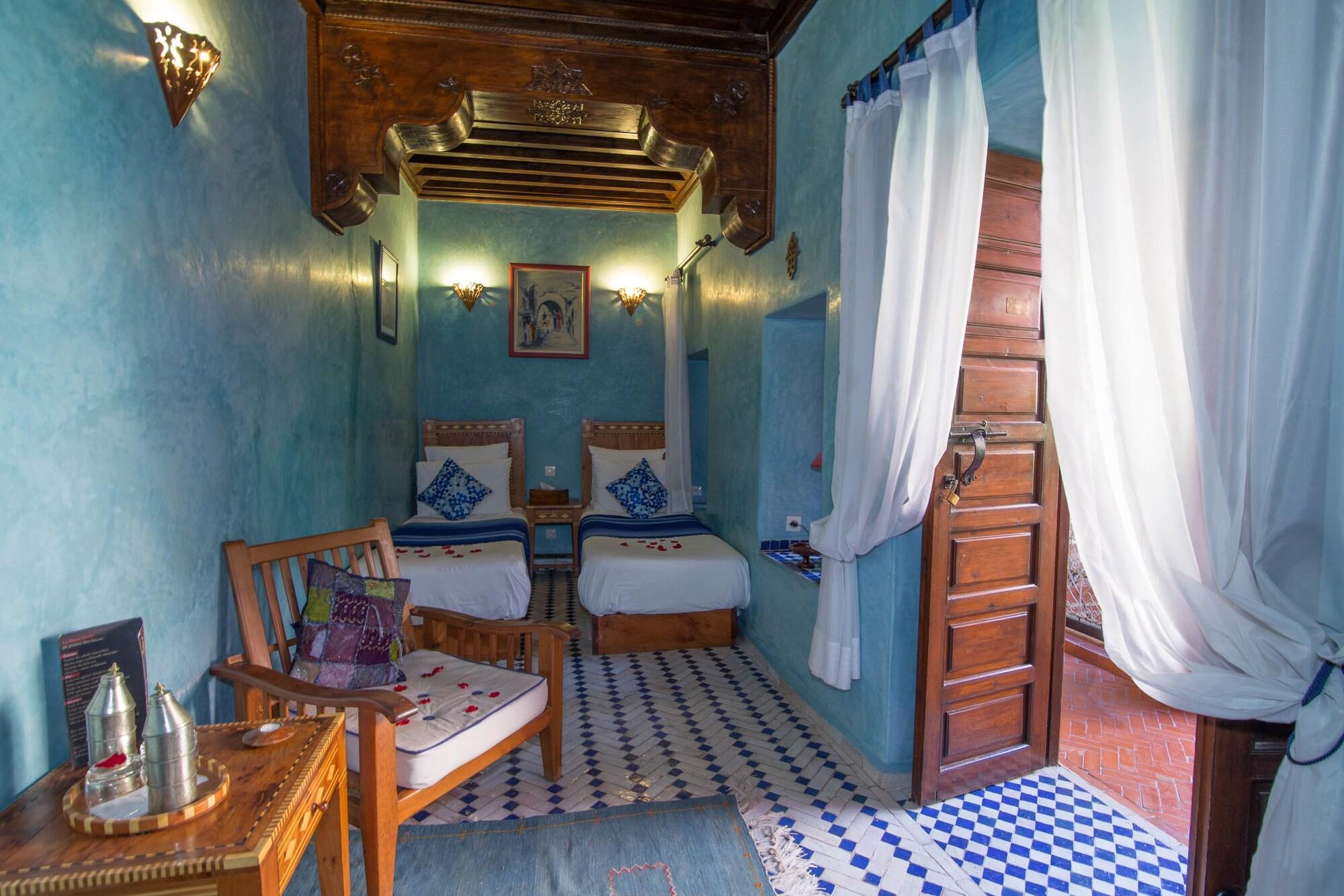 Samsli Riad