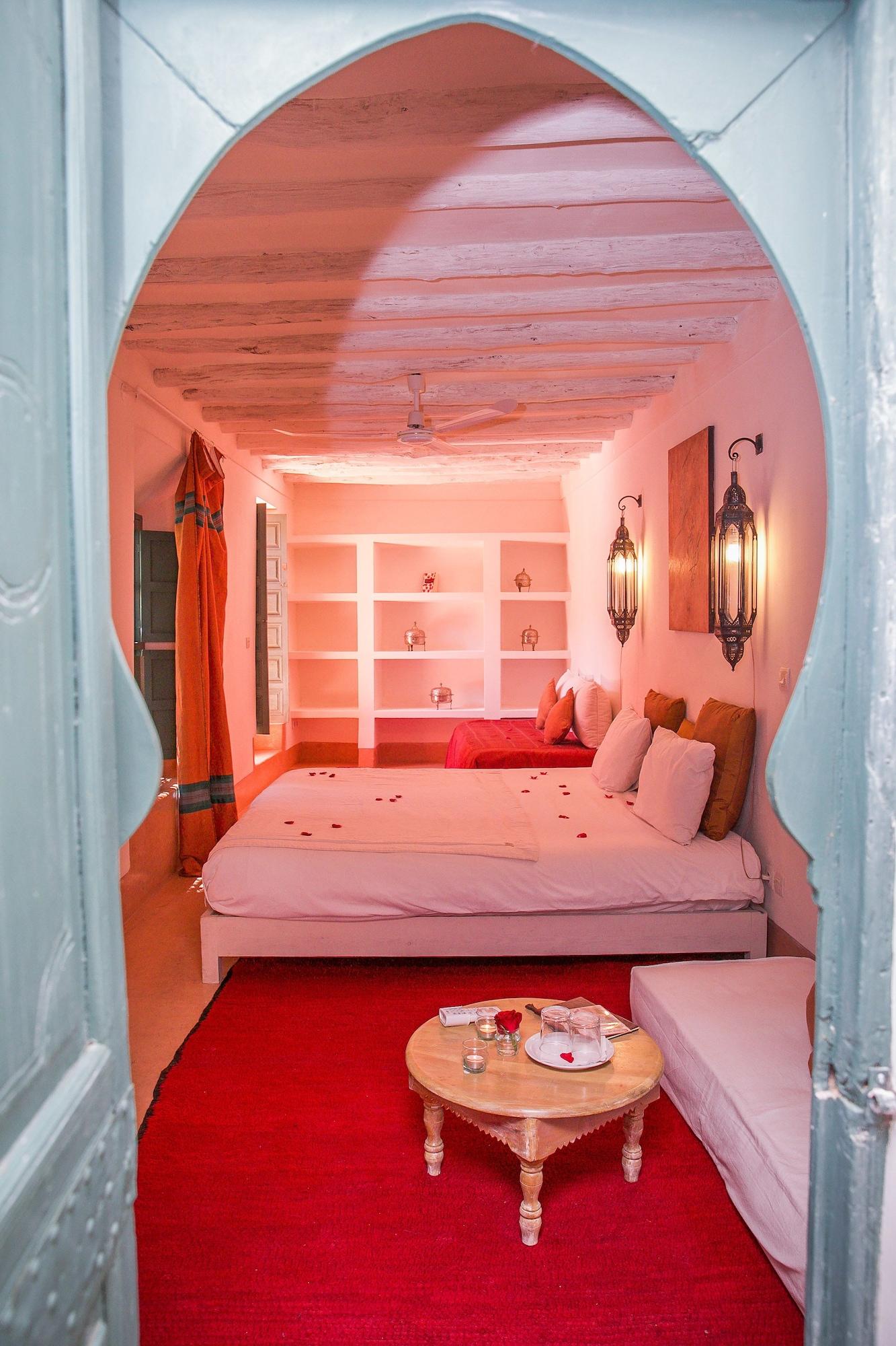 Casa vacanze Dar Zitouna En Exclusivité