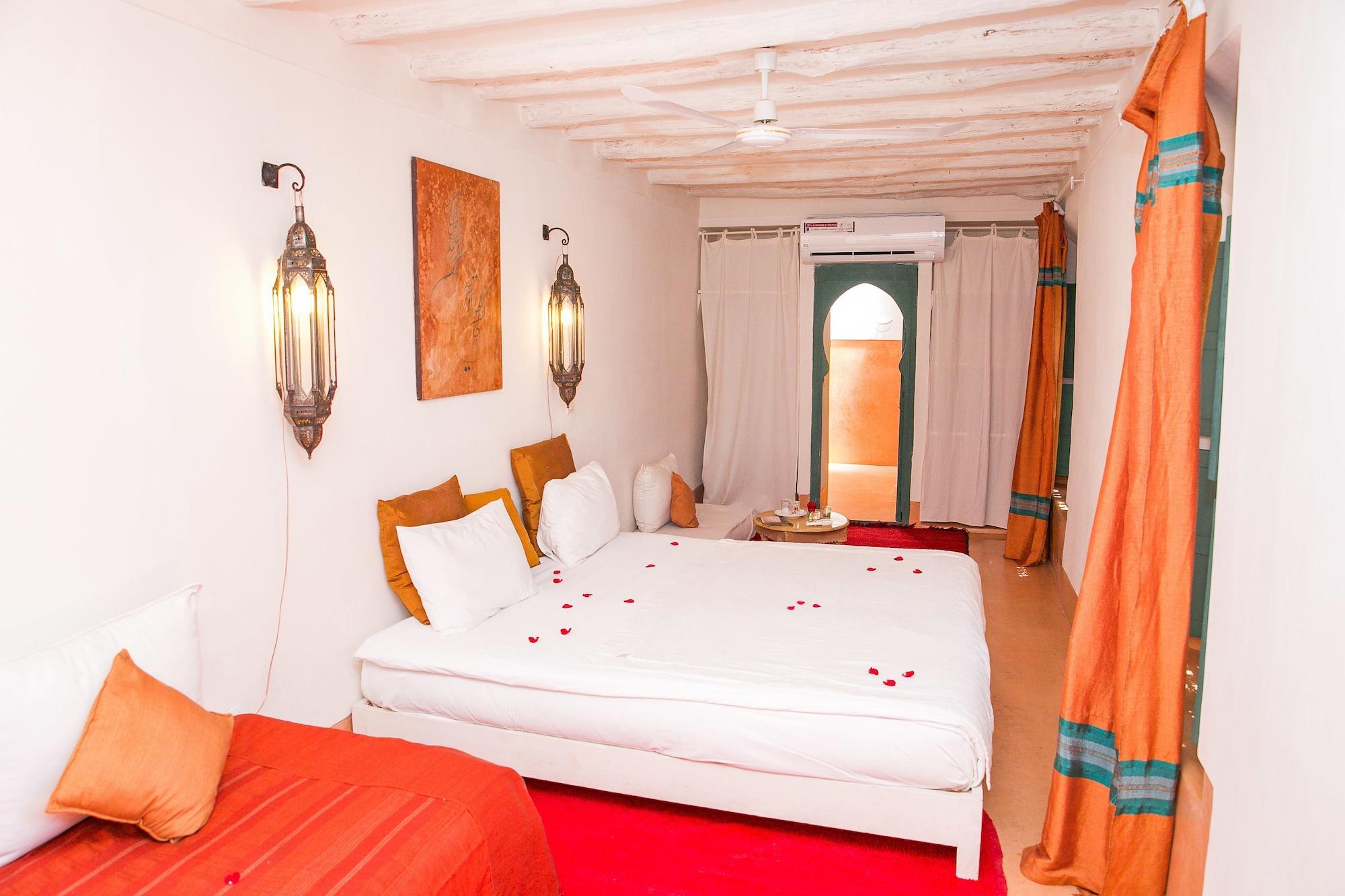 Casa vacanze Dar Zitouna En Exclusivité