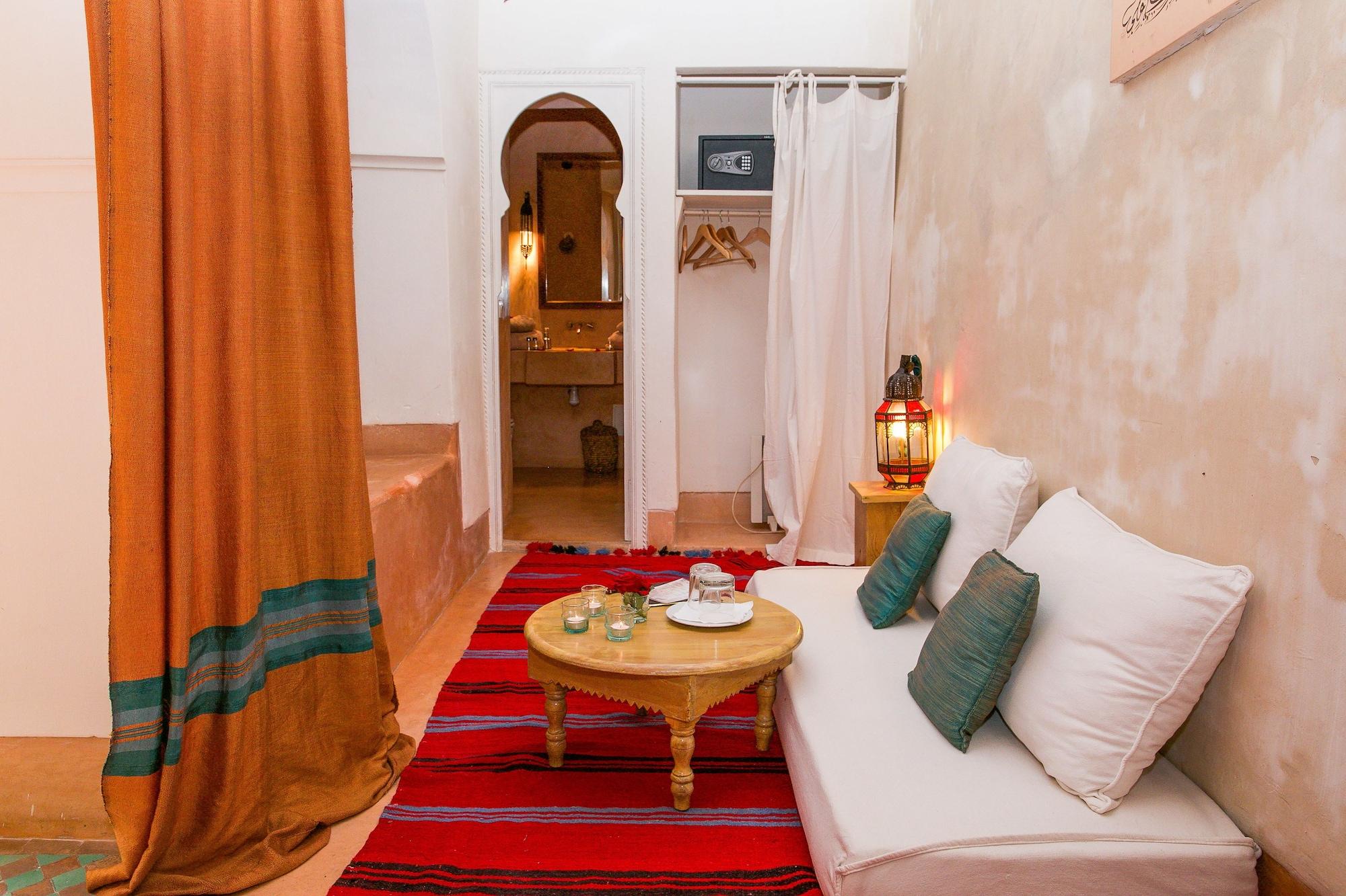 Vakantiehuis Dar Zitouna En Exclusivite