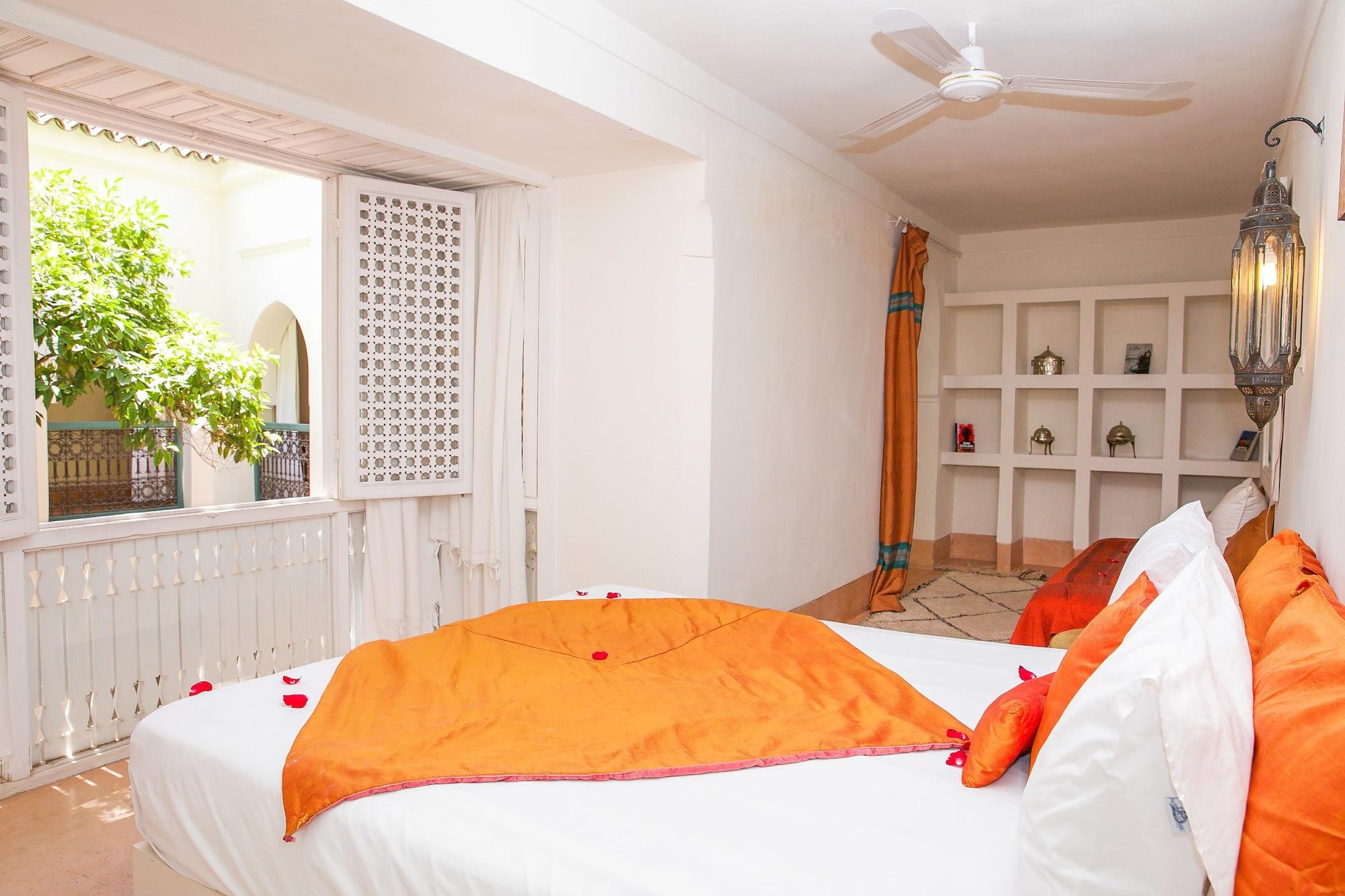 Dar Zitouna En Exclusivité Casa vacanze *