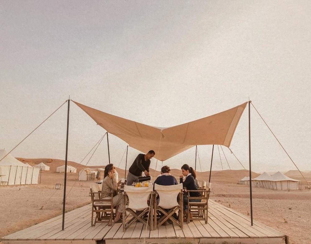 Dar Hanane 3* Marrakesh