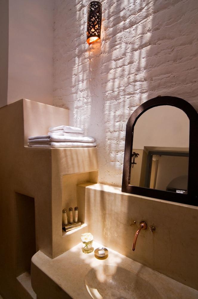 Dar Hanane Marrakesh