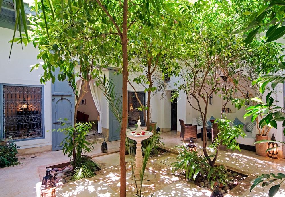 Dar Hanane Riad Marrakesh