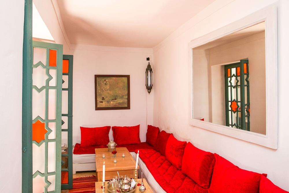 Dar Zitouna En Exclusivite Vakantiehuis