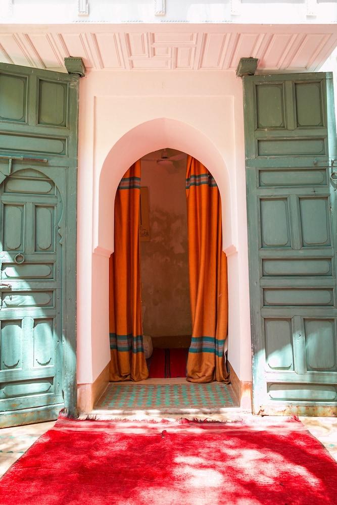 Dar Zitouna En Exclusivité *
