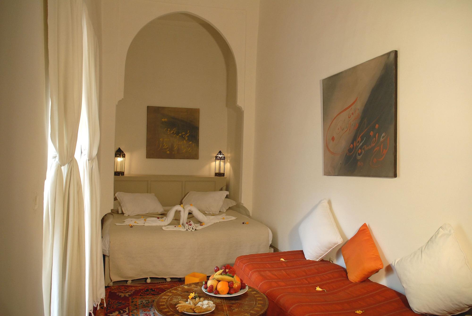 Riad & Al Jazira 4*