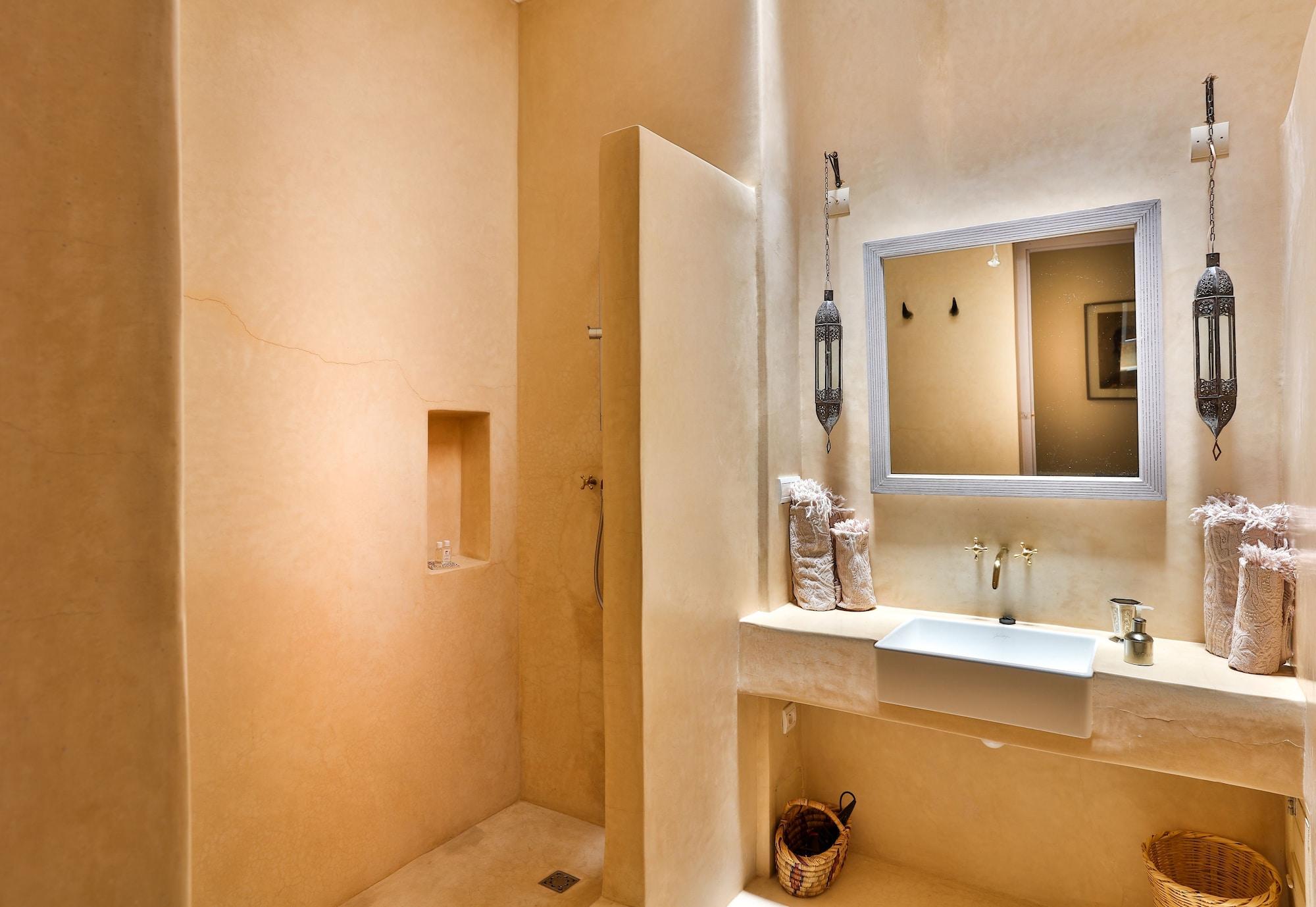 & Al Jazira Riad Marrakesh