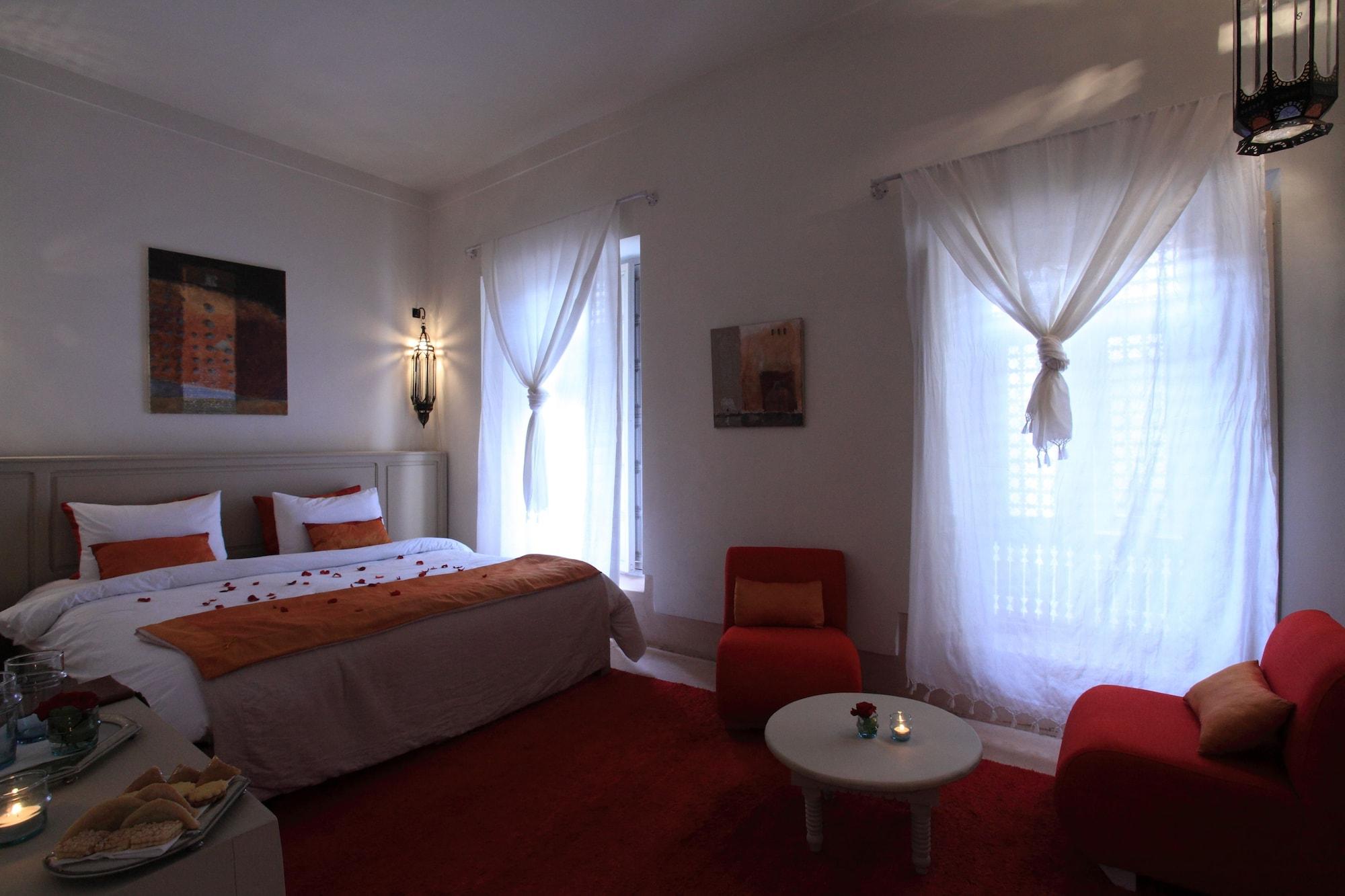 & Al Jazira Marrakesh