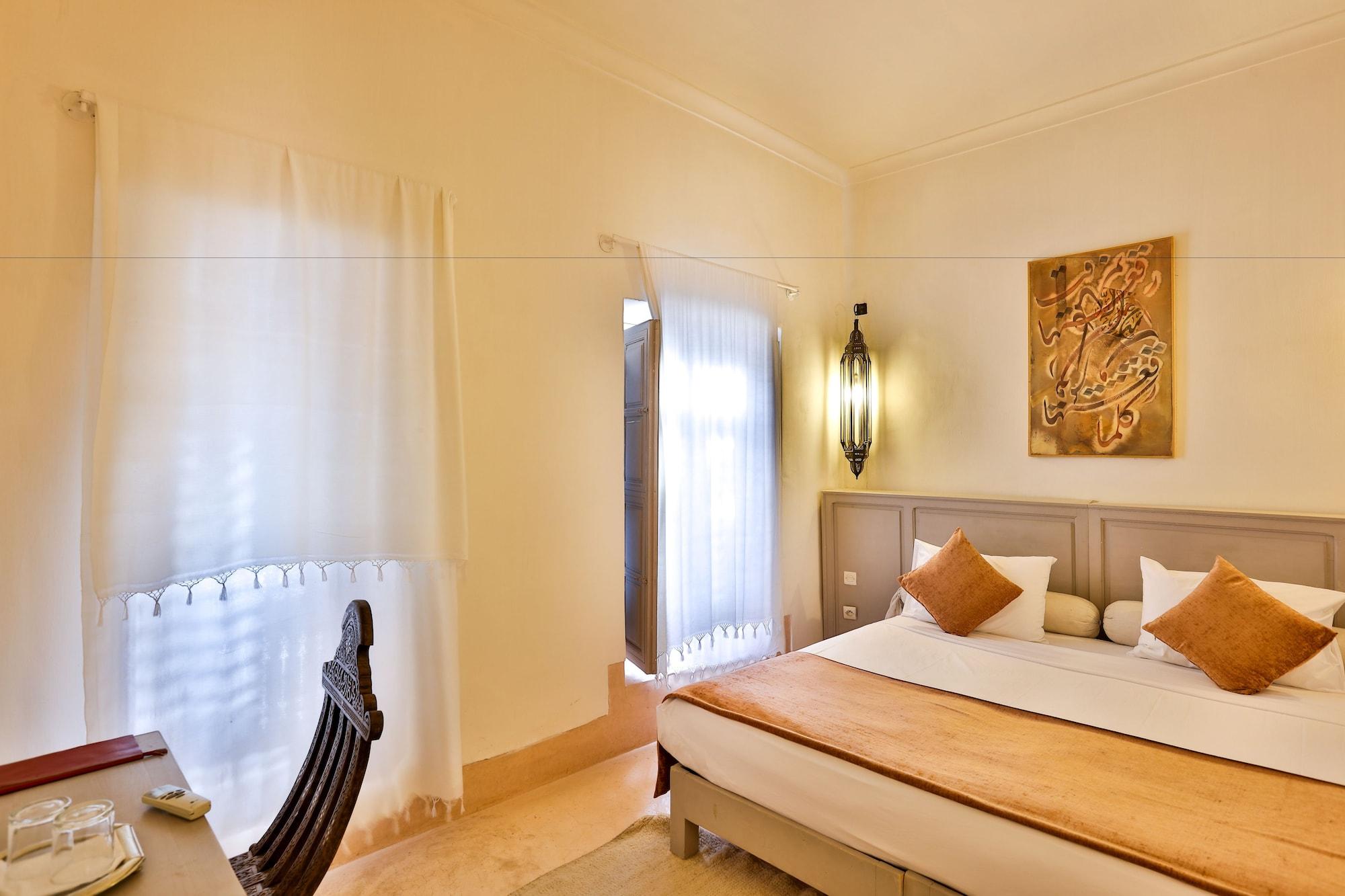 & Al Jazira 4* Marrakesh