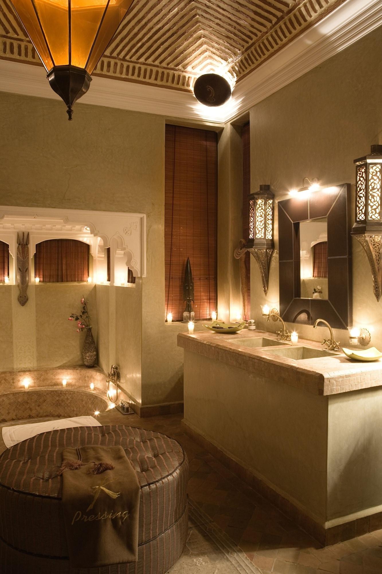 K Lodge Marrakesh