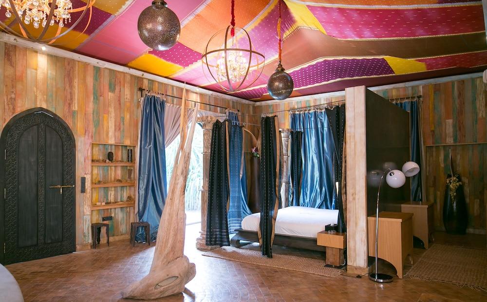 K Lodge Marrakesh