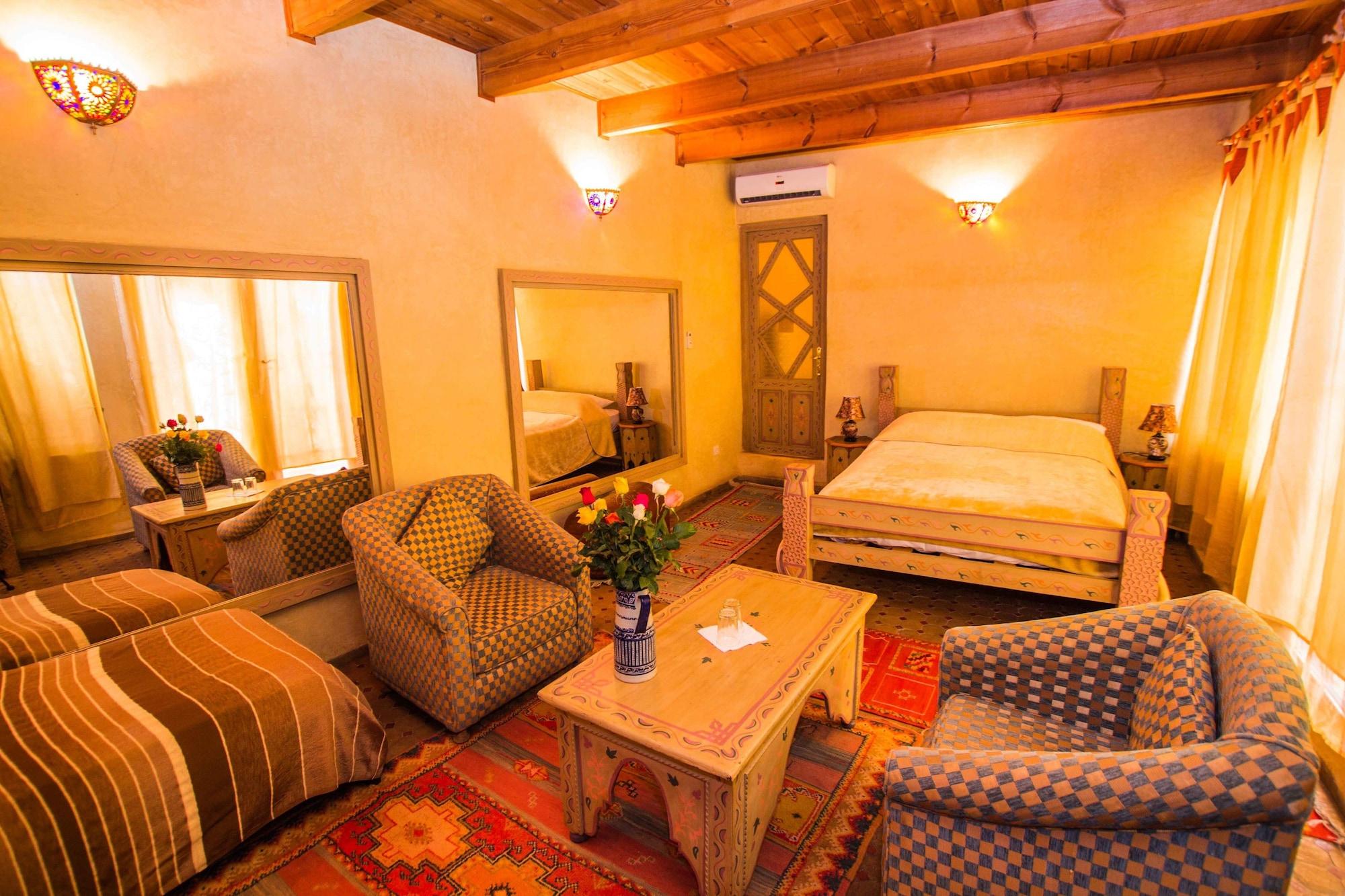 Riad Zinoun&spa 9