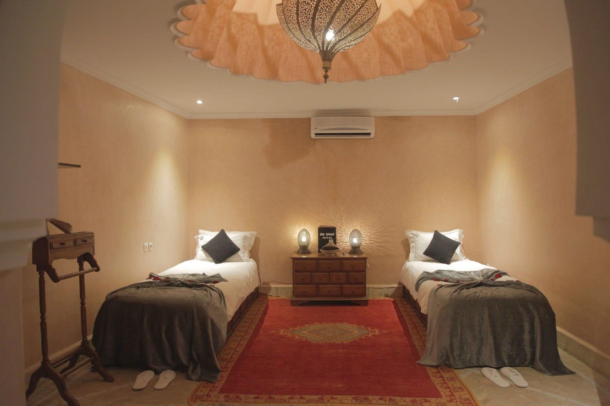 Dar Sohane Riad Marrakesh