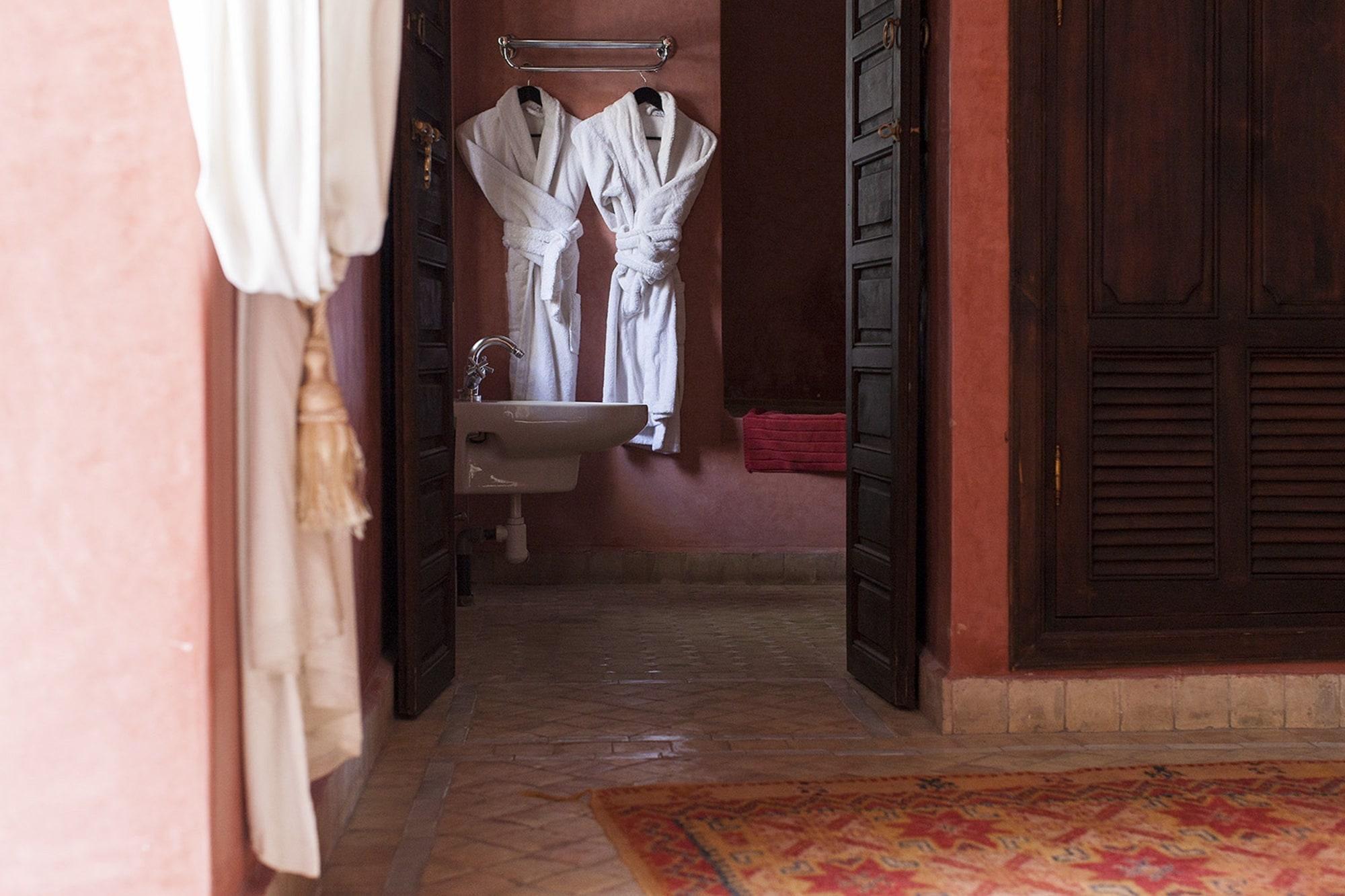 Riad Dar Sohane