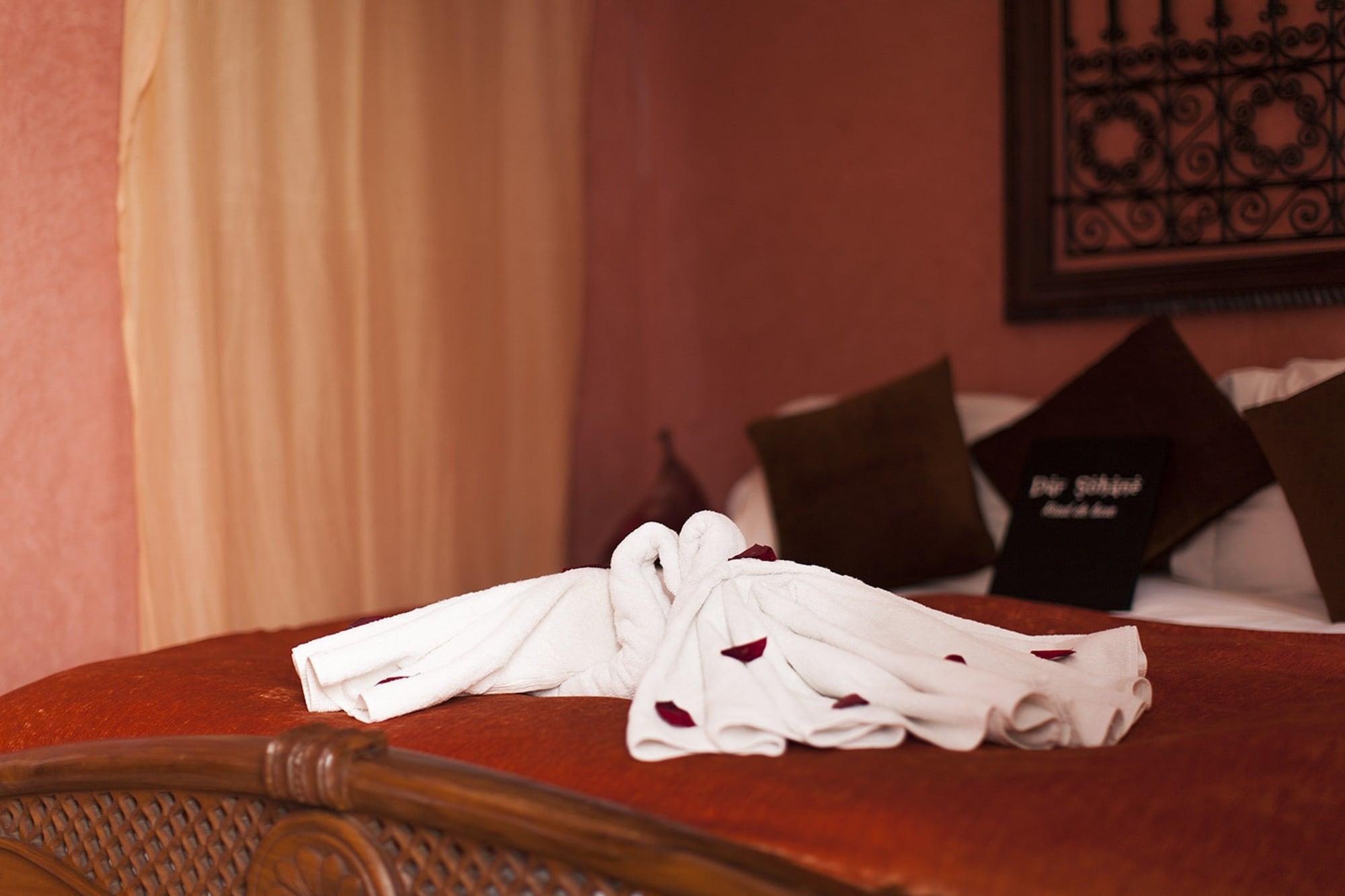 Dar Sohane Riad Marrakesh