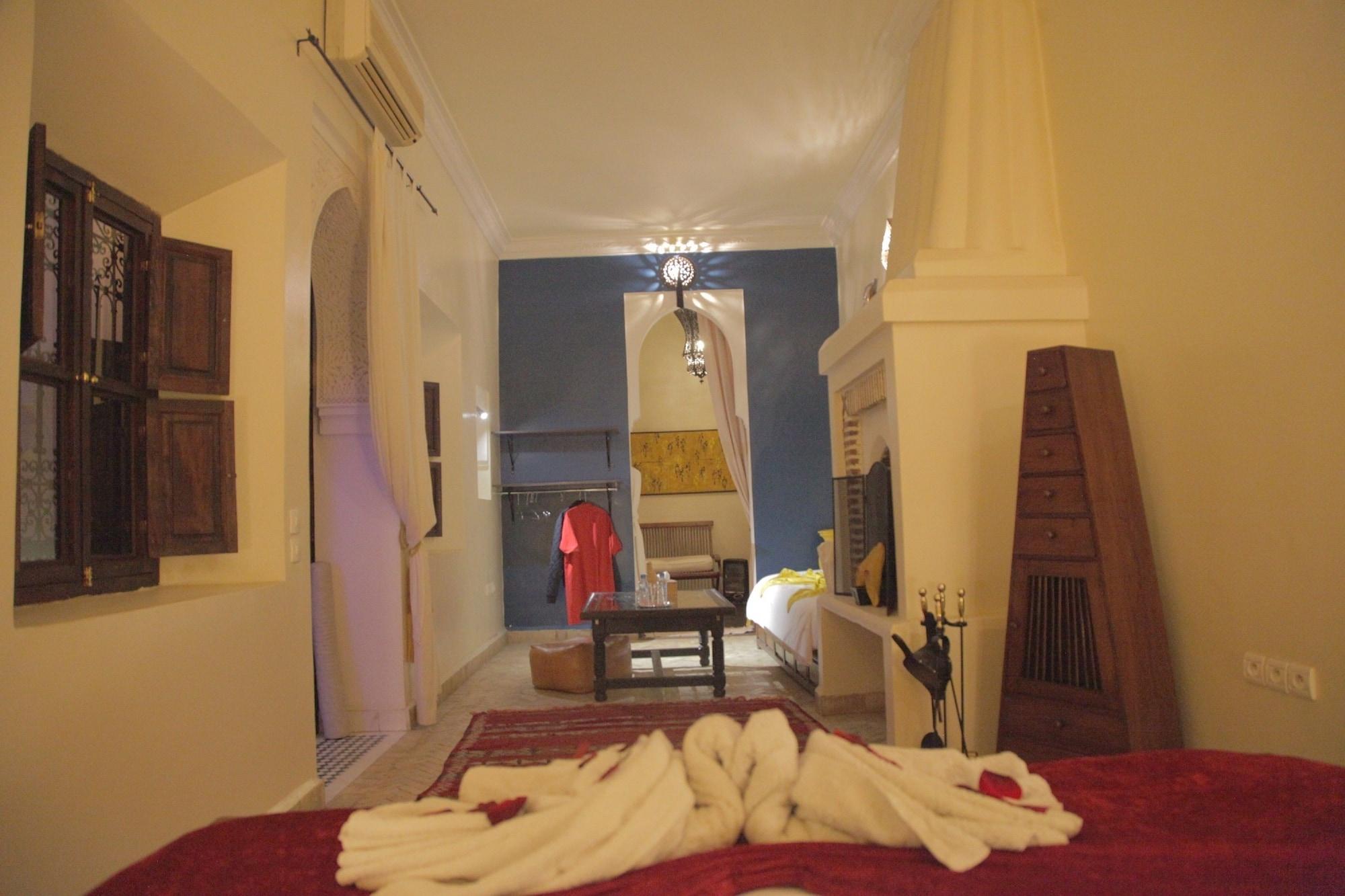 Dar Sohane Riad Marrakesh