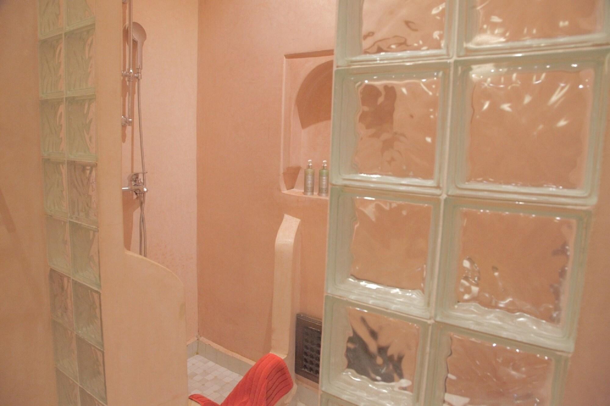 Dar Sohane Marrakesh