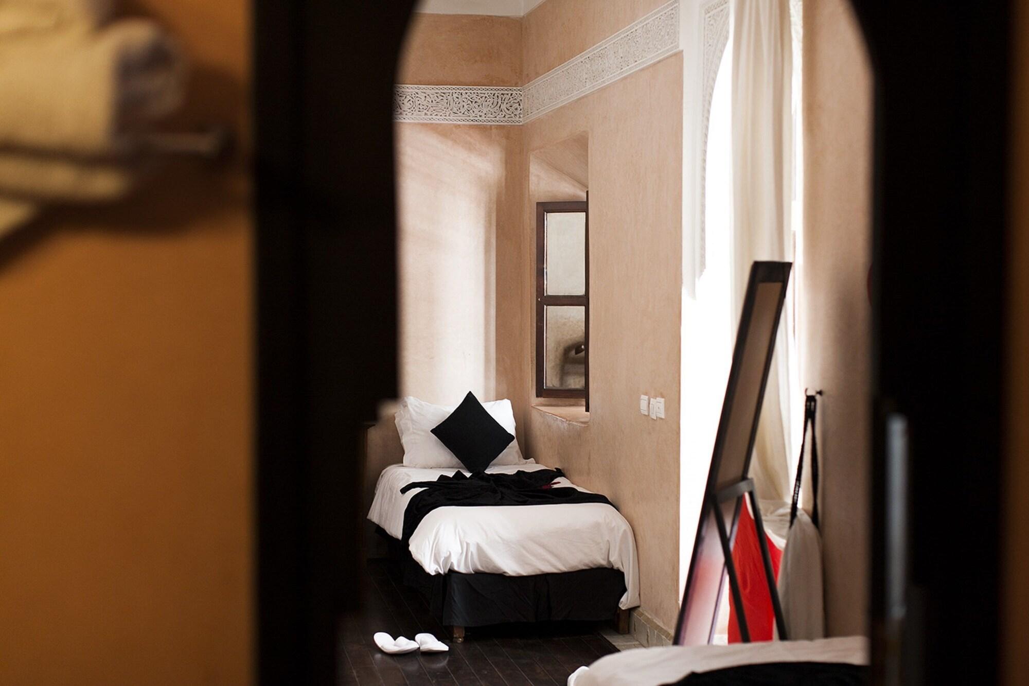 Dar Sohane Riad 4*