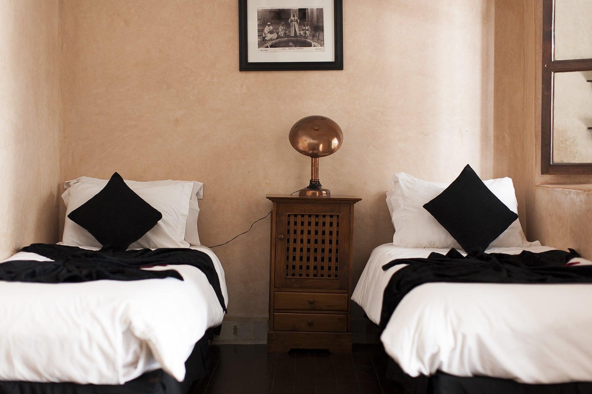 Riad Dar Sohane 4*