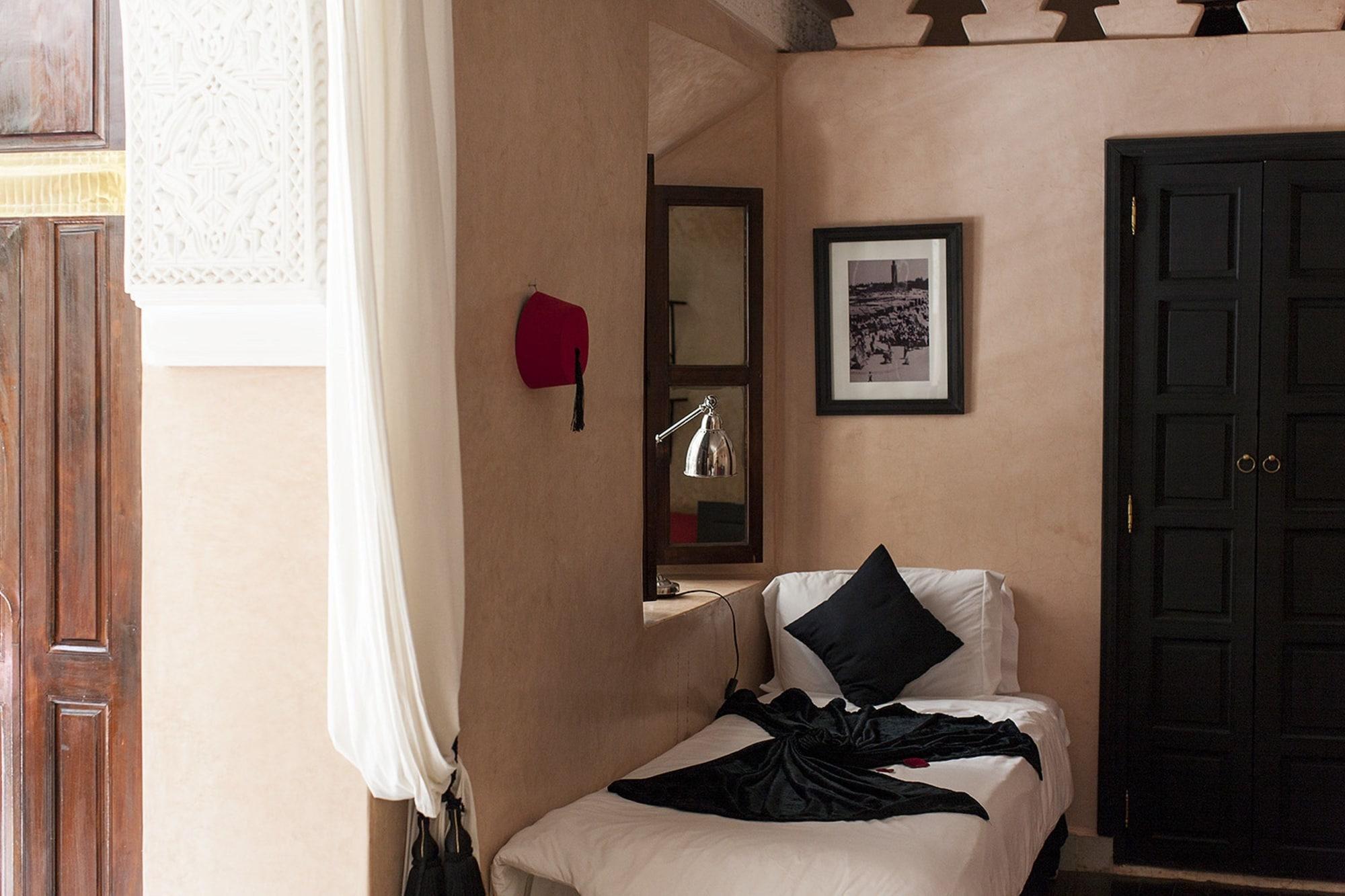 Dar Sohane Marrakesh