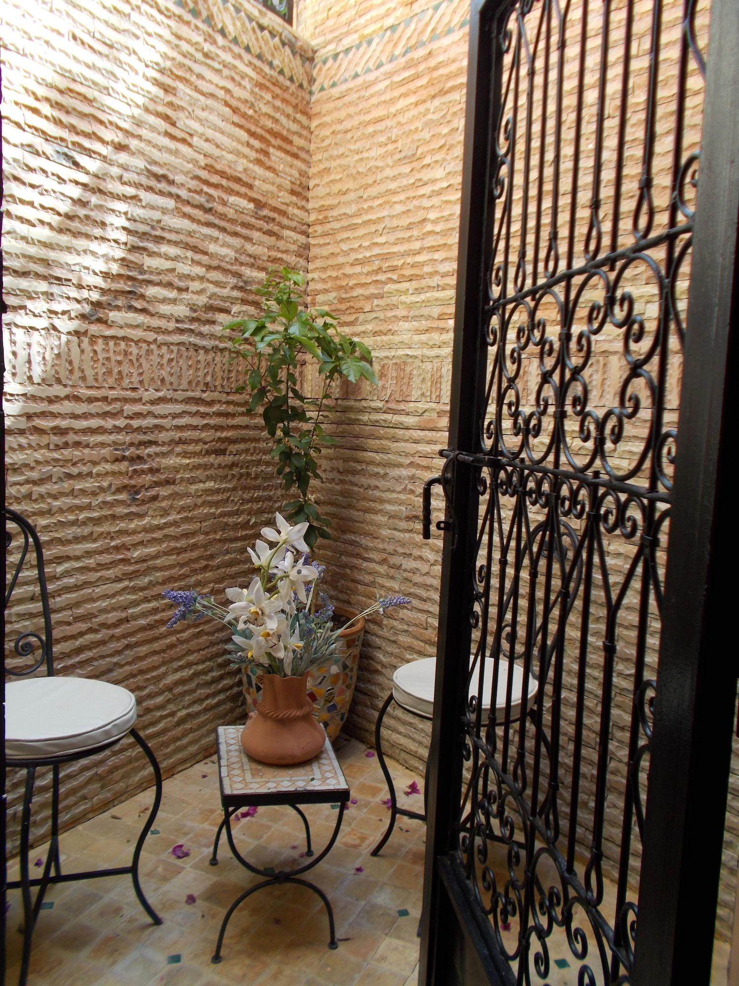 Mazal 4* Marrakesch