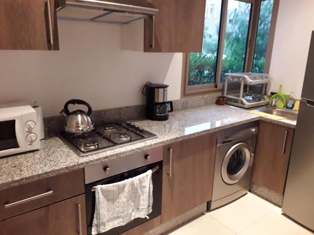 Apartment Prestigia Marrakech *