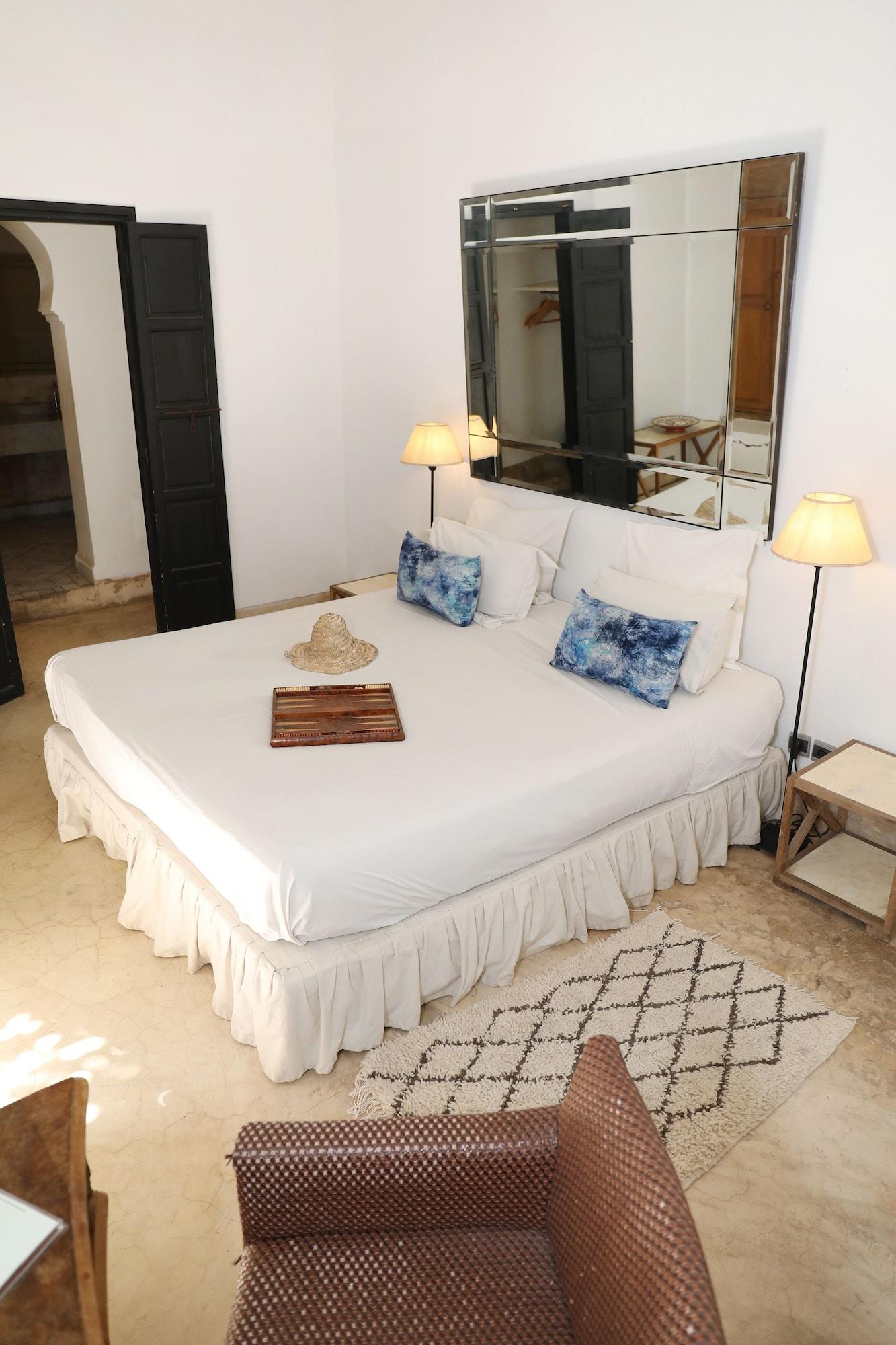 Riad Al Assala Marrakesh