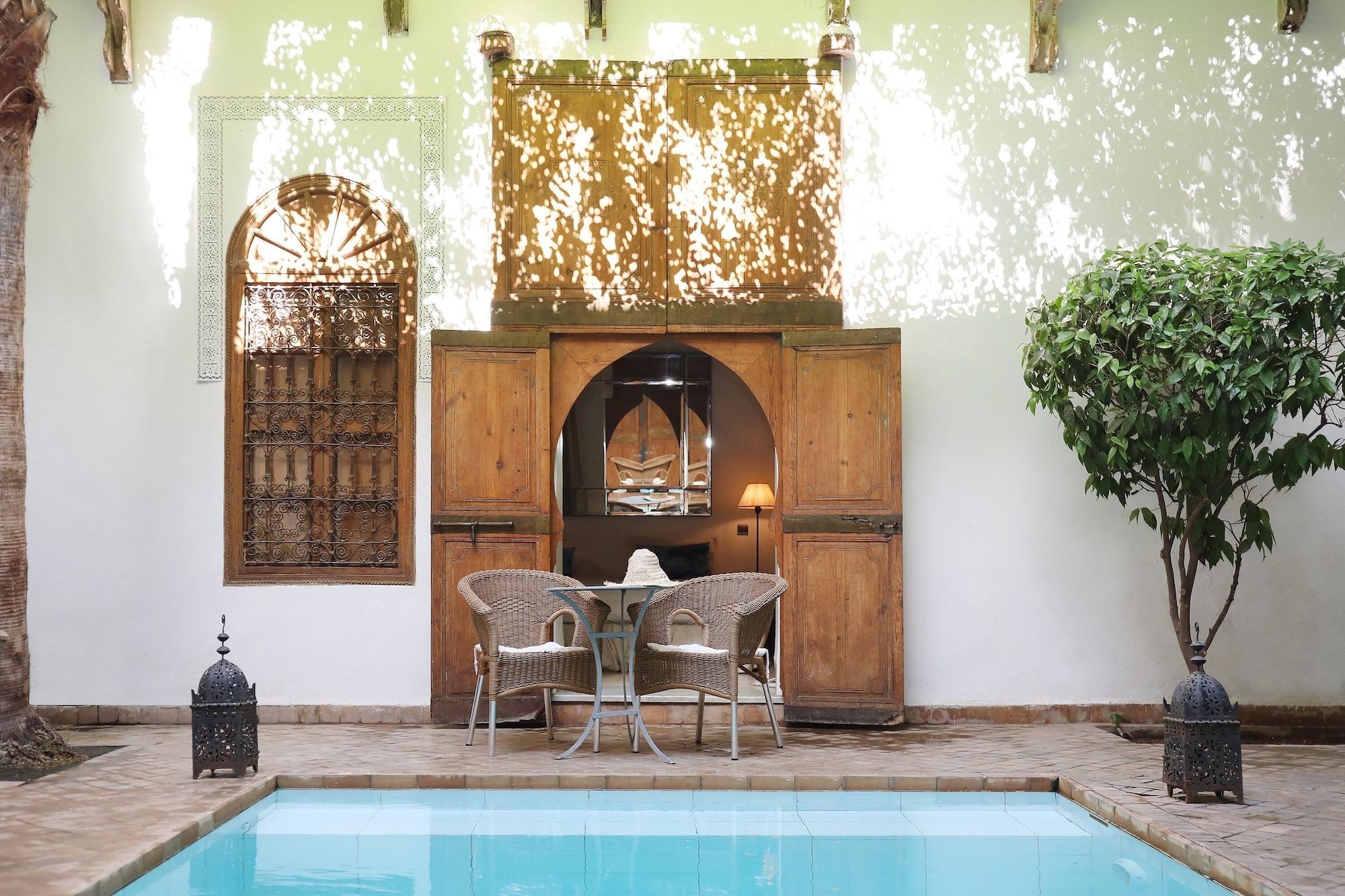 Maison d'hôtes Riad Al Assala 4*