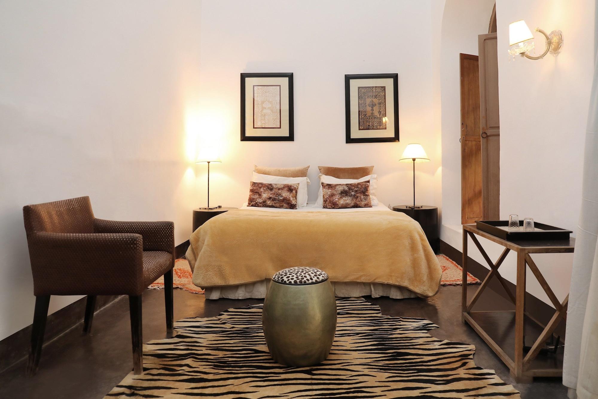 Riad Al Assala 4*
